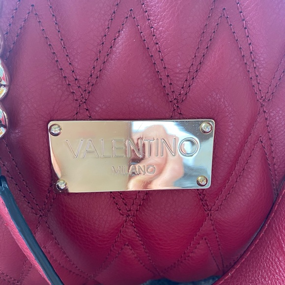 Brand New Authentic Valentino bag - Picture 4 of 10